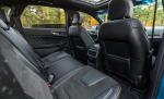 Ford Edge ST 2018 года (NA)